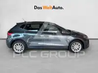 2025 Seat Ibiza