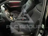 2025 Seat Ibiza