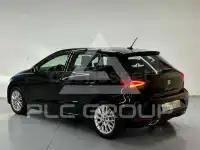 2025 Seat Ibiza