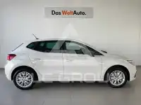 2025 Seat Ibiza