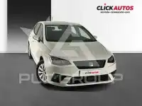 2025 Seat Ibiza