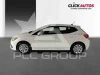 2025 Seat Ibiza