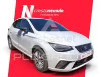2025 Seat Ibiza