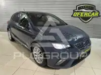 2025 Seat Ibiza
