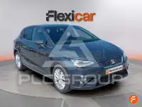 2025 Seat Ibiza