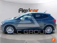 2025 Seat Ibiza