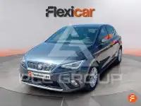 2025 Seat Ibiza