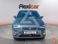 2025 Seat Ibiza