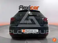 2025 Seat Ibiza