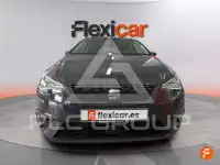 2025 Seat Ibiza