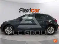 2025 Seat Ibiza