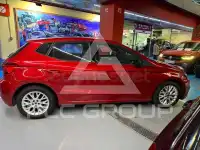 2025 Seat Ibiza