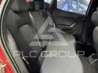 2025 Seat Ibiza