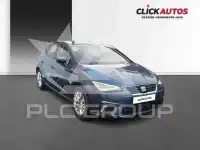 2025 Seat Ibiza