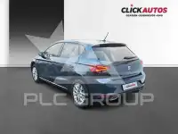 2025 Seat Ibiza