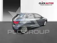 2025 Seat Ibiza