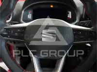 2025 Seat Ibiza