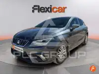 2025 Seat Ibiza