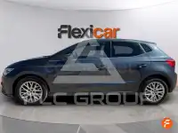 2025 Seat Ibiza