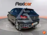 2025 Seat Ibiza