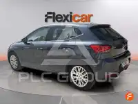 2025 Seat Ibiza