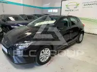 2025 Seat Ibiza