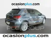 2025 Seat Ibiza