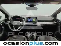 2025 Seat Ibiza