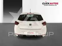 2025 Seat Ibiza