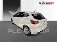 2025 Seat Ibiza