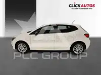 2025 Seat Ibiza