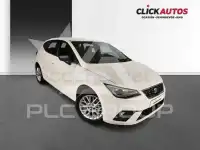 2025 Seat Ibiza