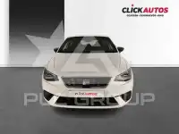 2025 Seat Ibiza