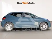 2025 Seat Ibiza