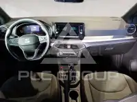2025 Seat Ibiza