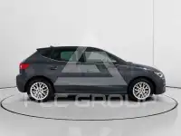 2025 Seat Ibiza