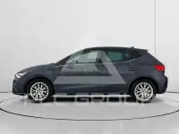2025 Seat Ibiza