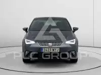 2025 Seat Ibiza