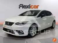 2025 Seat Ibiza