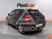 2025 Seat Ibiza