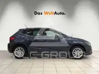 2025 Seat Ibiza
