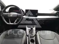 2025 Seat Ibiza