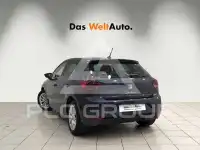 2025 Seat Ibiza