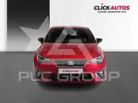 2025 Seat Ibiza