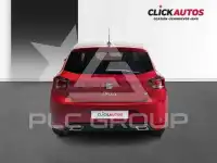 2025 Seat Ibiza