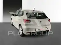2025 Seat Ibiza