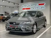 2025 Seat Ibiza