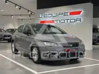 2025 Seat Ibiza
