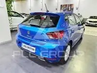 2025 Seat Ibiza
