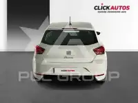 2025 Seat Ibiza